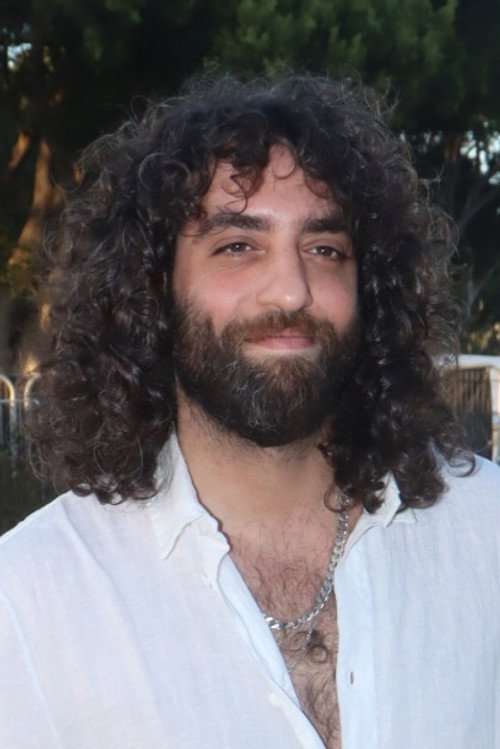 Photo of Itay 'Tuna' Zvolon, Acting