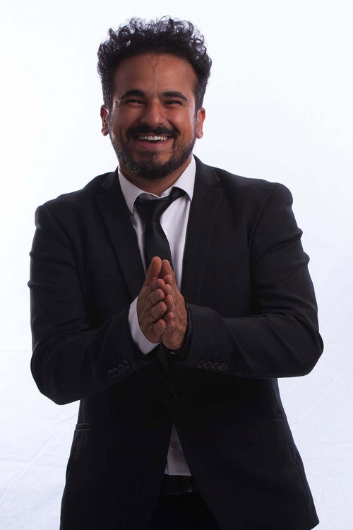 Photo of Adi Khalefa, Acting