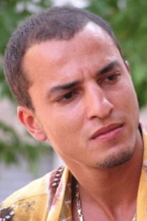 Photo of Jamil Hammoudi, Acting