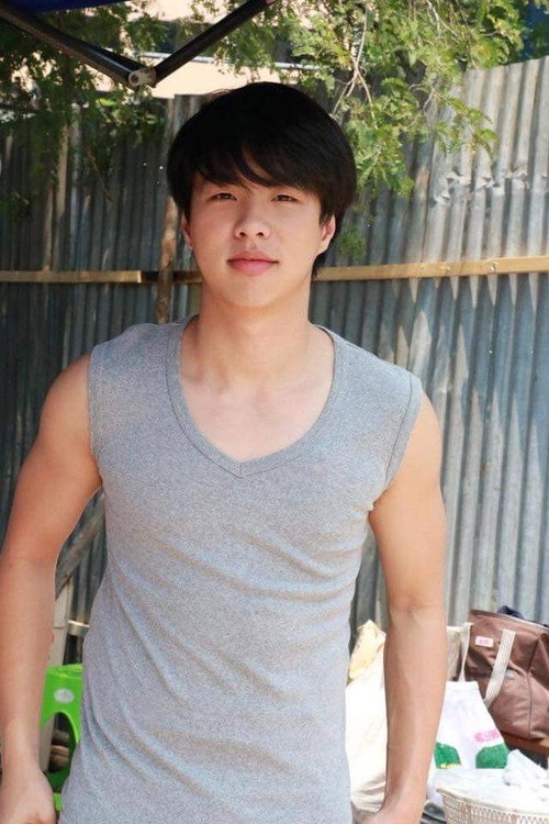 Wongsapat Tangniyom profile