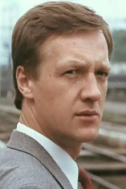 Anatoli Lukyanenko profile