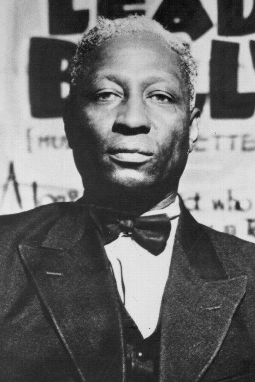 Photo of Lead Belly, Acting