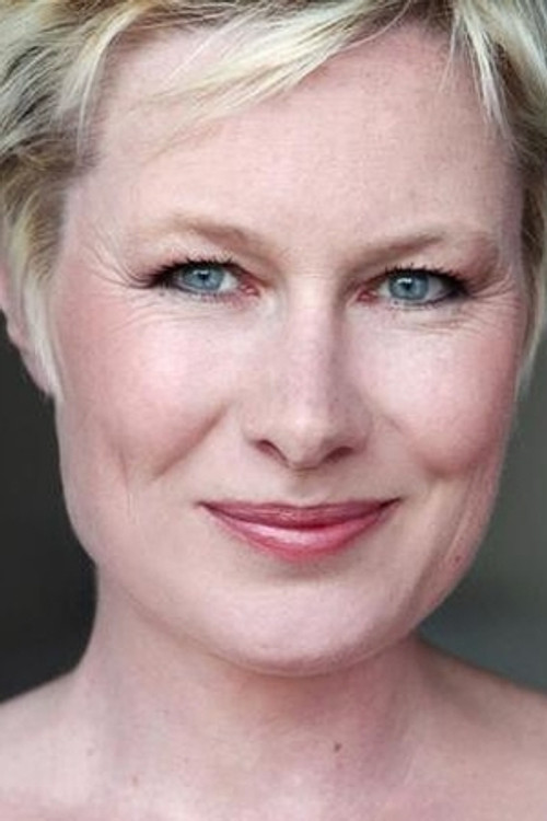 Photo of Julie Marboeuf, Acting
