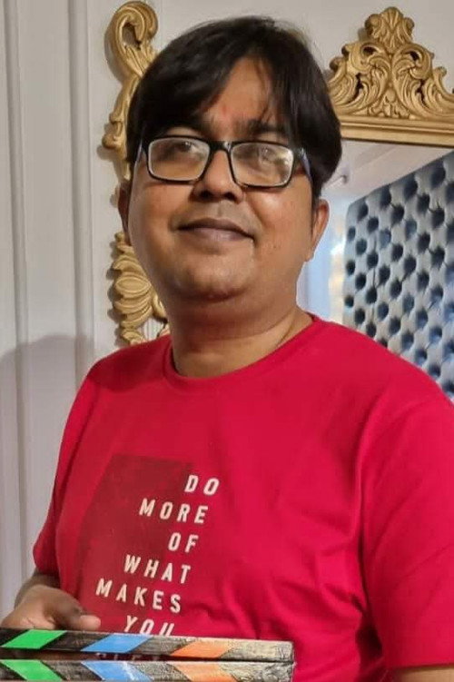 Photo of Kingshuk Dey, Directing