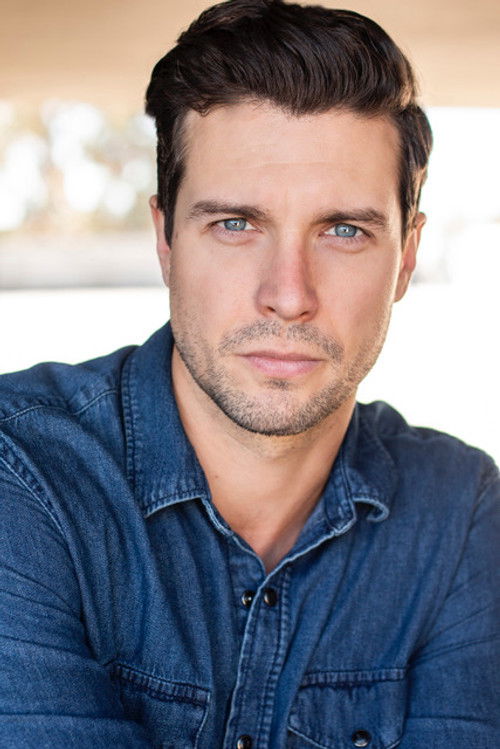 Photo of Clayton James, Acting