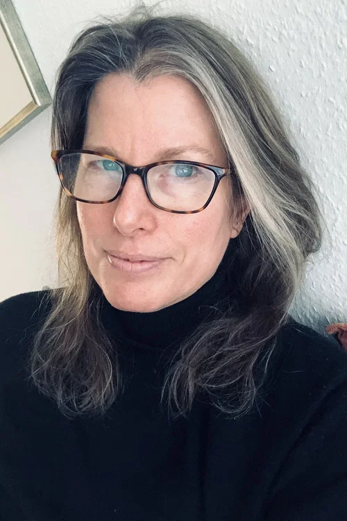 Photo of Jane McManus, Acting