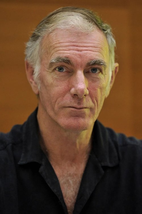 John Sayles profile