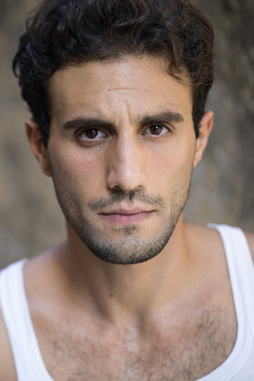 Photo of Marcello Maietta, Acting