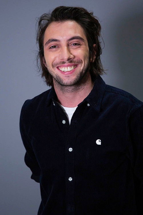 Étienne Carbonnier profile