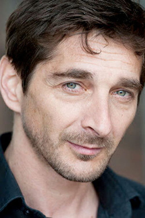 Erwan Creignou profile