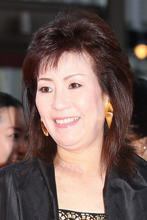 Photo of Mineko Nishikawa, Acting