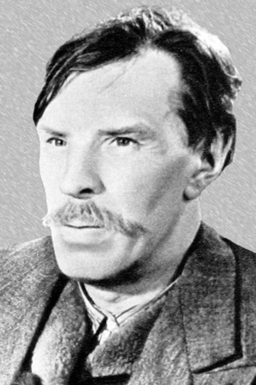 Photo of Boris Balakin, Acting