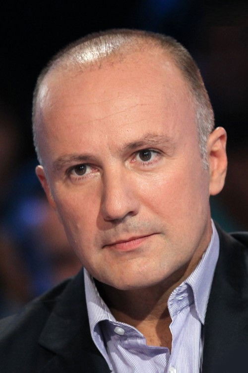 Dominique Rizet profile