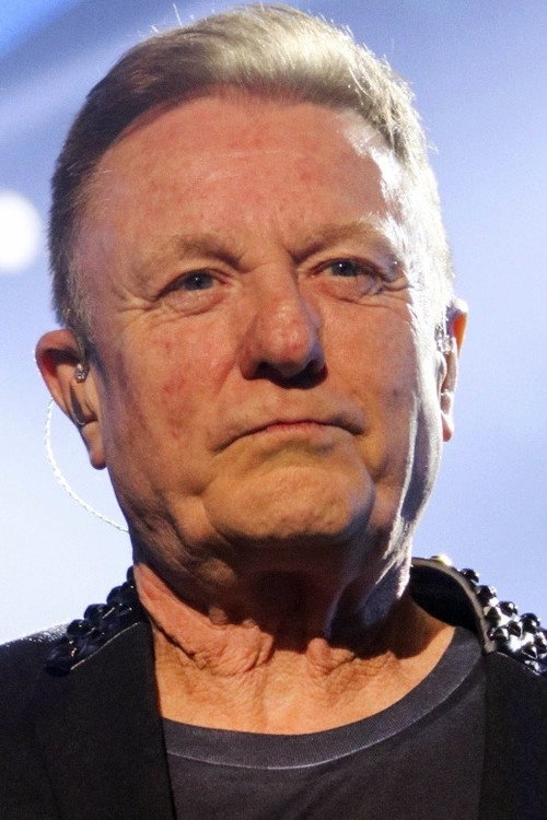 Photo of John Miles, Acting