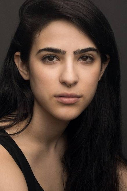 Photo of Annie Fox, Acting