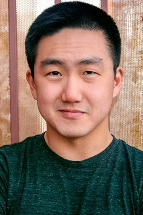Edward Hong profile