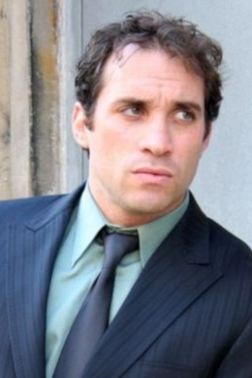 Kevin Interdonato profile