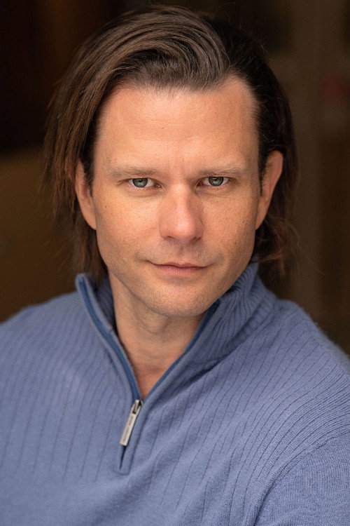 Photo of Bobby Trovato, Acting