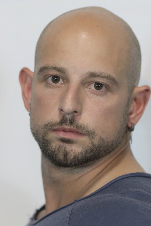 Photo of Óscar Torrecillas, Acting
