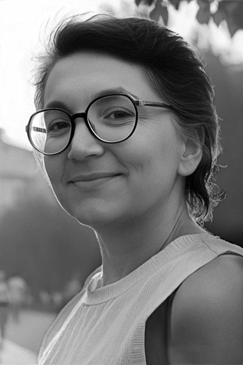 Photo of Moïra Chappedelaine-Vautier, Production