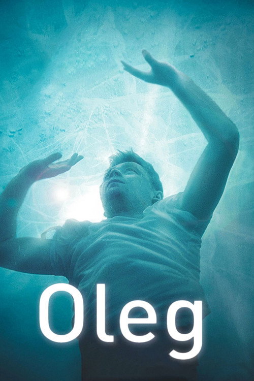 Movie poster for Oleg (2019)