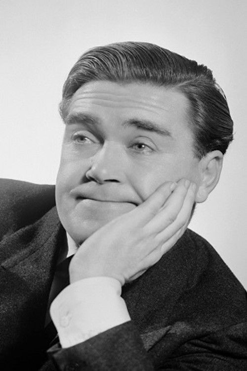 Photo of Peter Butterworth, Acting
