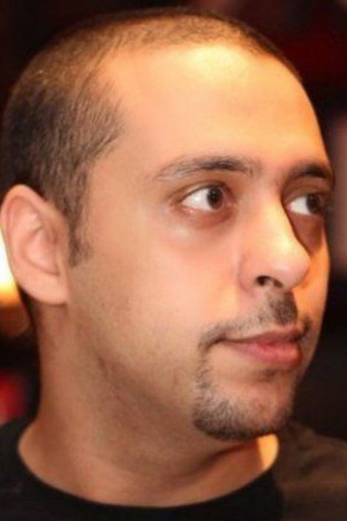 Photo of Tamer Ibrahim, Writing