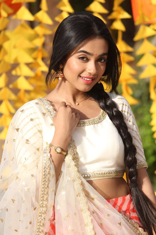 Photo of Neeharika Roy, Acting