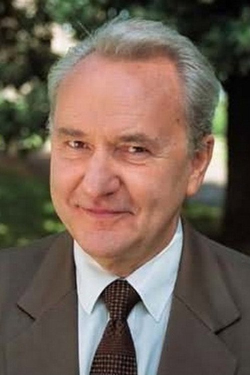 Zbigniew Bogdański profile