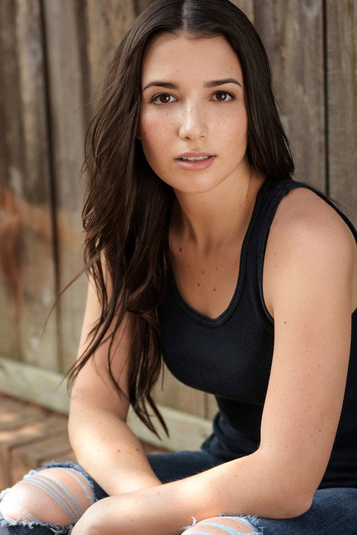 Photo of Olivia Steele-Falconer, Acting