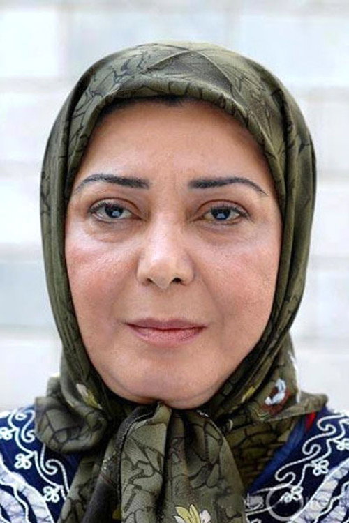 Photo of Nadia Deldar Golchin, Acting