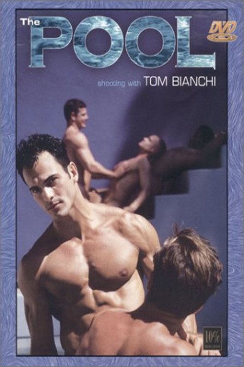 Movie poster for The Pool: Shooting with Tom Bianchi (1998)