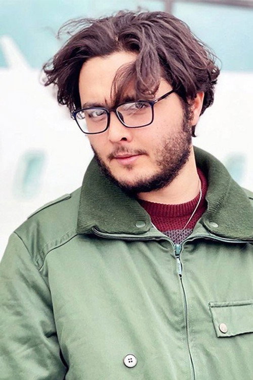 Elvin Rustamzade profile