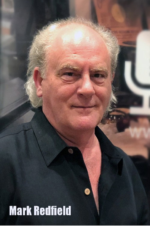 Photo of Mark Redfield, Acting
