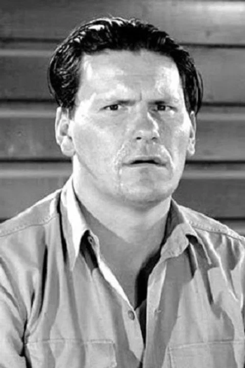 Photo of Warren Hymer, Acting