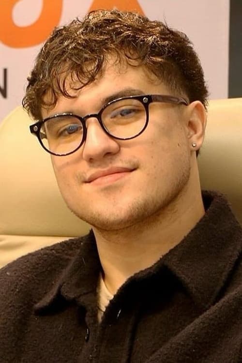 Markus Paterson profile