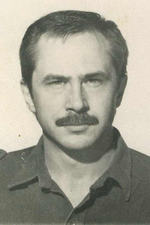 Photo of Sergey Olifirenko, Directing