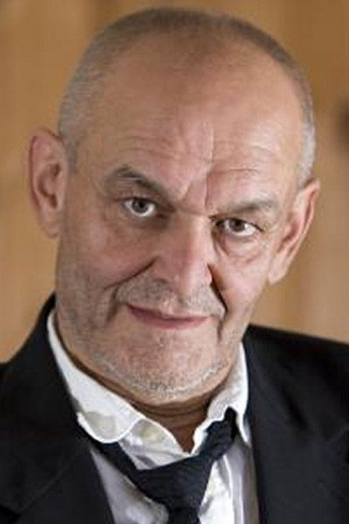 Jørn Faurschou profile