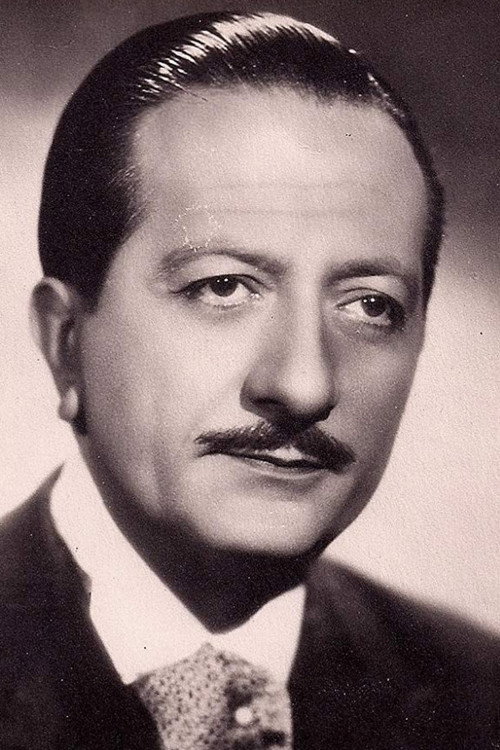 Photo of Enrico Viarisio, Acting