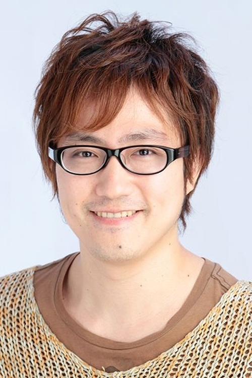 Manabu Sakamaki profile