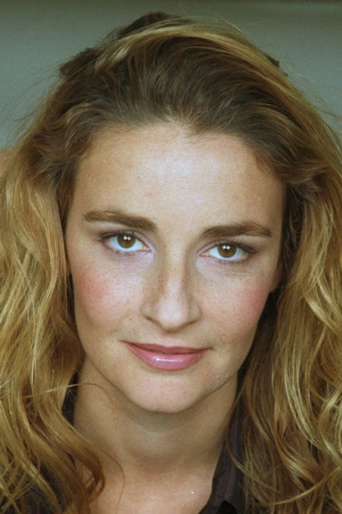 Photo of Valentine Varela, Acting