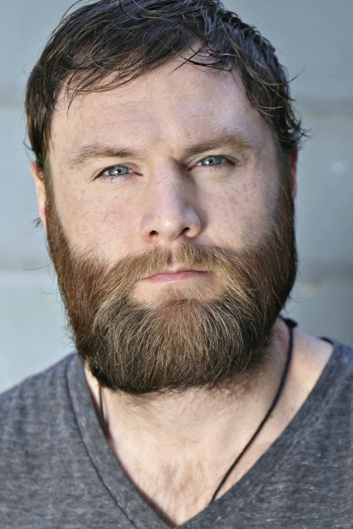 Photo of Burke Brown, Acting