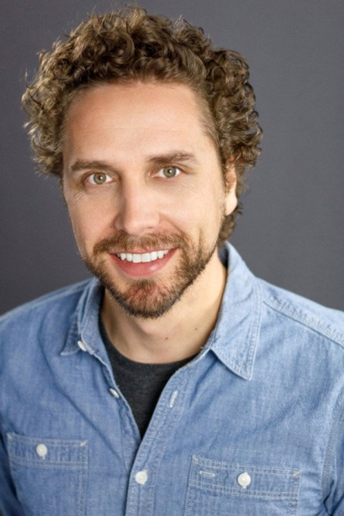 Photo of Tim Stoltenberg, Acting