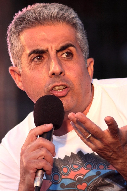 Photo of Massimiliano Medda, Acting
