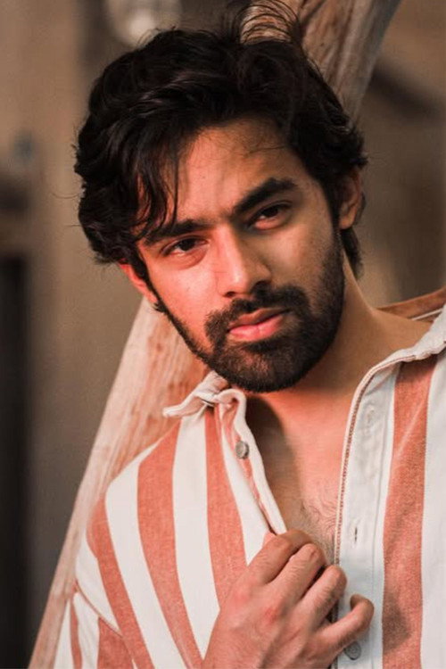 Photo of Ishan Shoukath, Acting