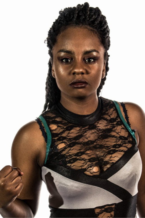 Photo of Chakara Angus, Acting