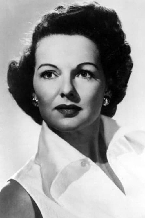 Photo of Linda Leighton, Acting