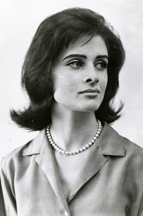 Photo of Fidelma Murphy, Acting
