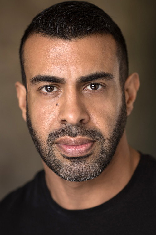 Photo of Amit Dhut, Acting