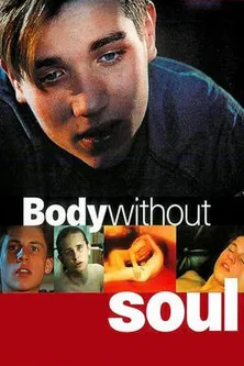 Movie poster for Body Without Soul (1996)